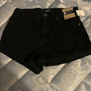 I am selling a pair of shorts that are brand new